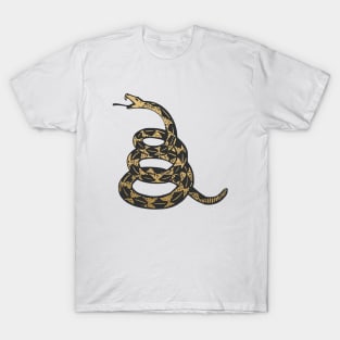 gadsden flag T-Shirt